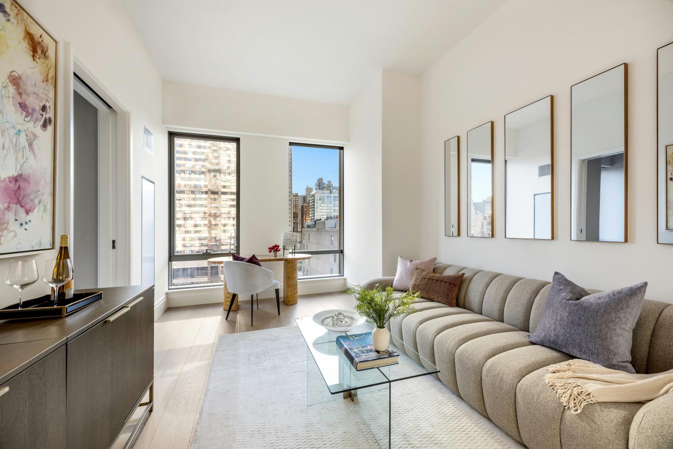 New York, New York, 10023, United States, 5 Bedrooms Bedrooms, ,5 BathroomsBathrooms,Residential,For Sale,1995505