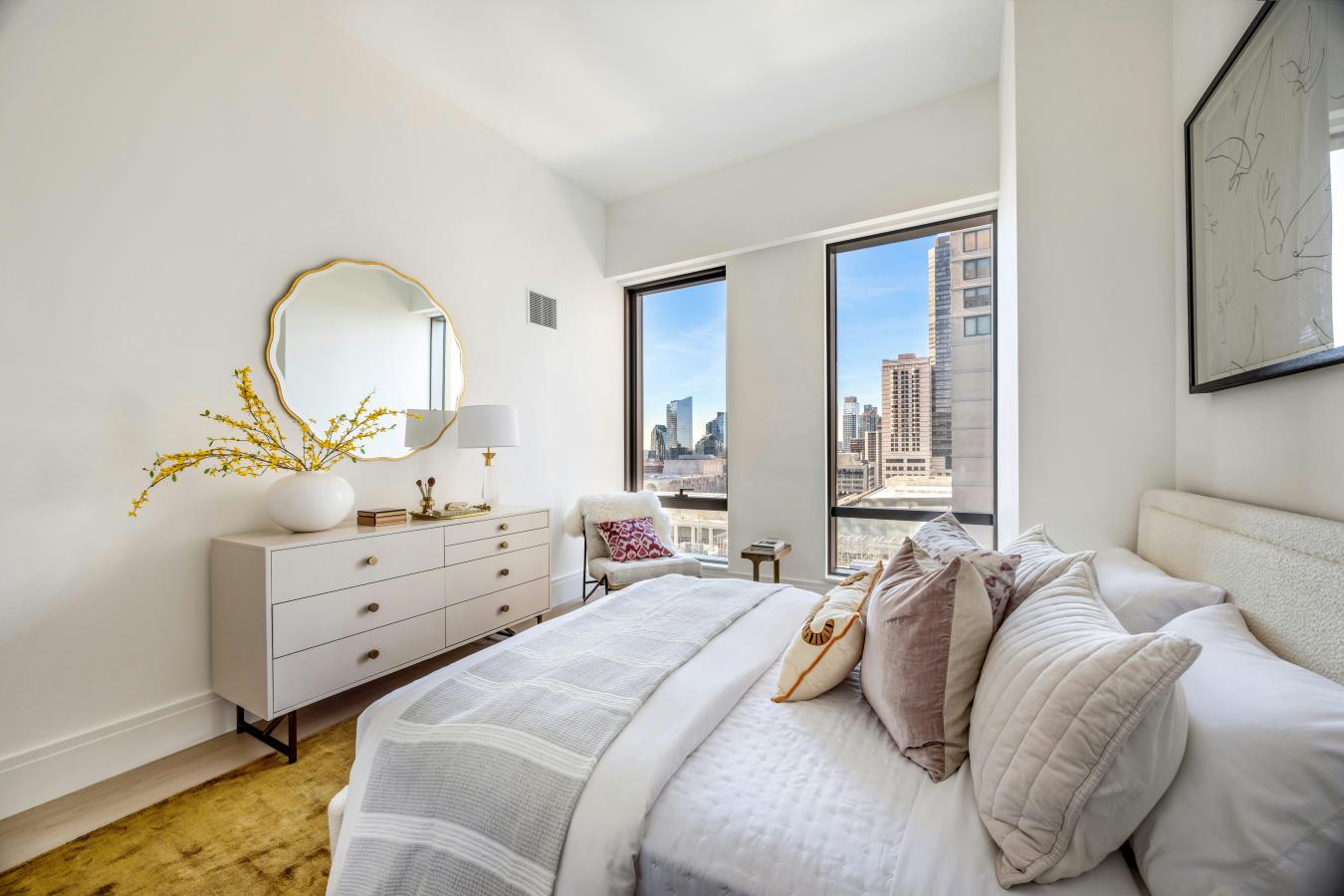 New York, New York, 10023, United States, 5 Bedrooms Bedrooms, ,5 BathroomsBathrooms,Residential,For Sale,1995505