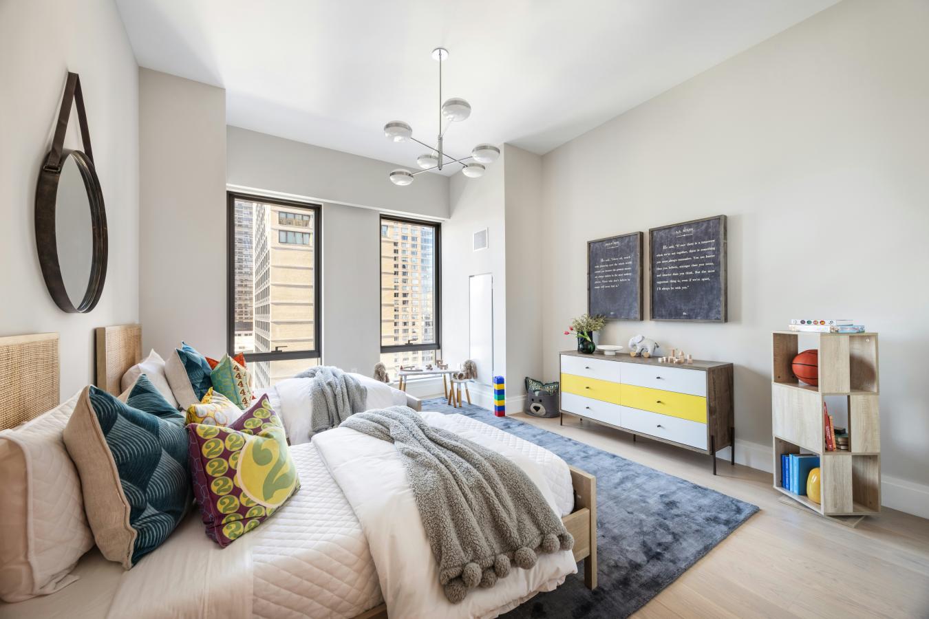 New York, New York, 10023, United States, 5 Bedrooms Bedrooms, ,5 BathroomsBathrooms,Residential,For Sale,1995505