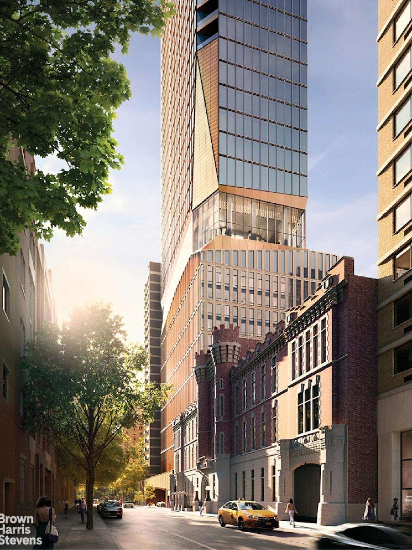 New York, New York, 10023, United States, 5 Bedrooms Bedrooms, ,5 BathroomsBathrooms,Residential,For Sale,1995505