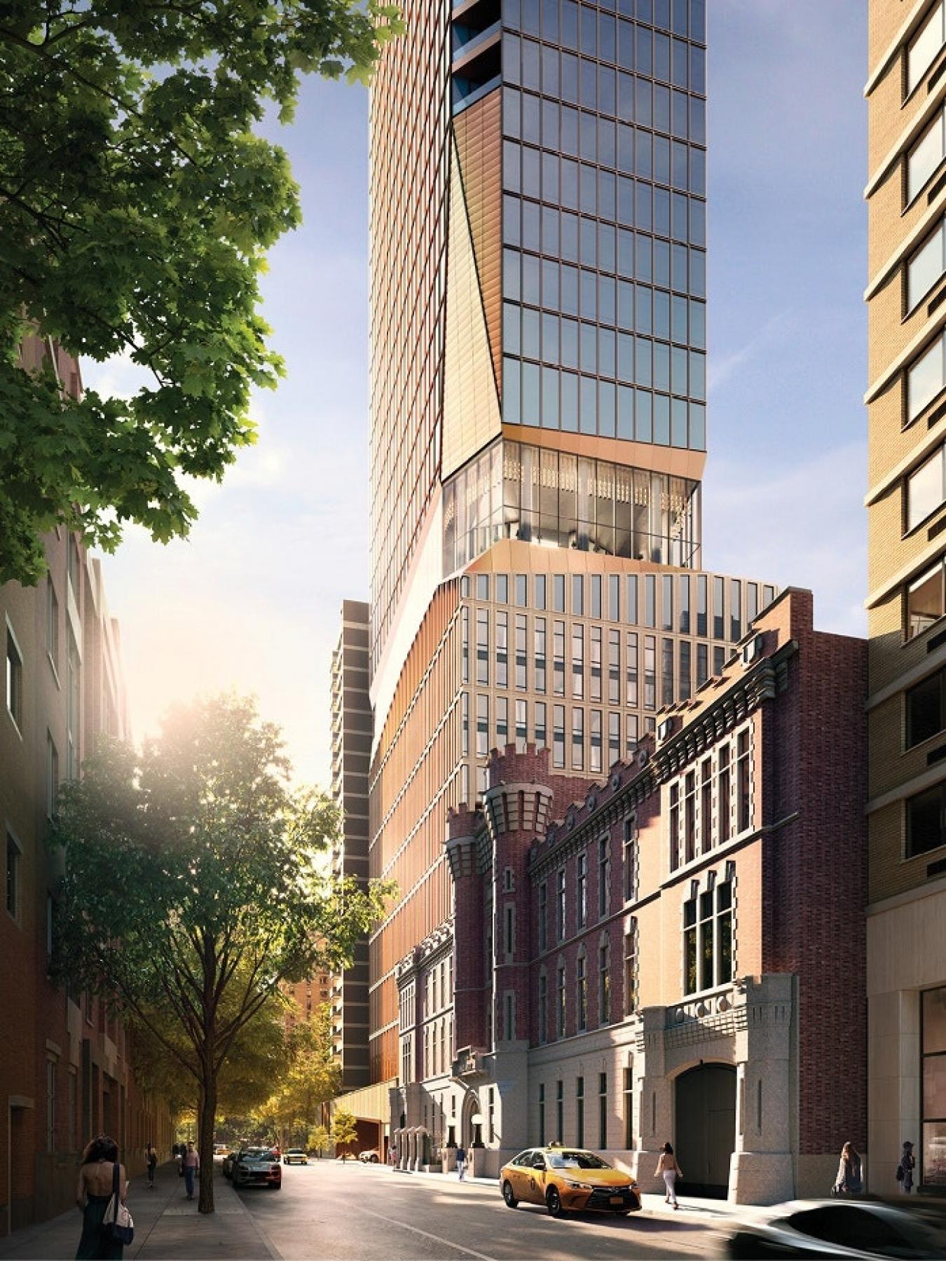 New York, New York, 10023, United States, 5 Bedrooms Bedrooms, ,5 BathroomsBathrooms,Residential,For Sale,1995505