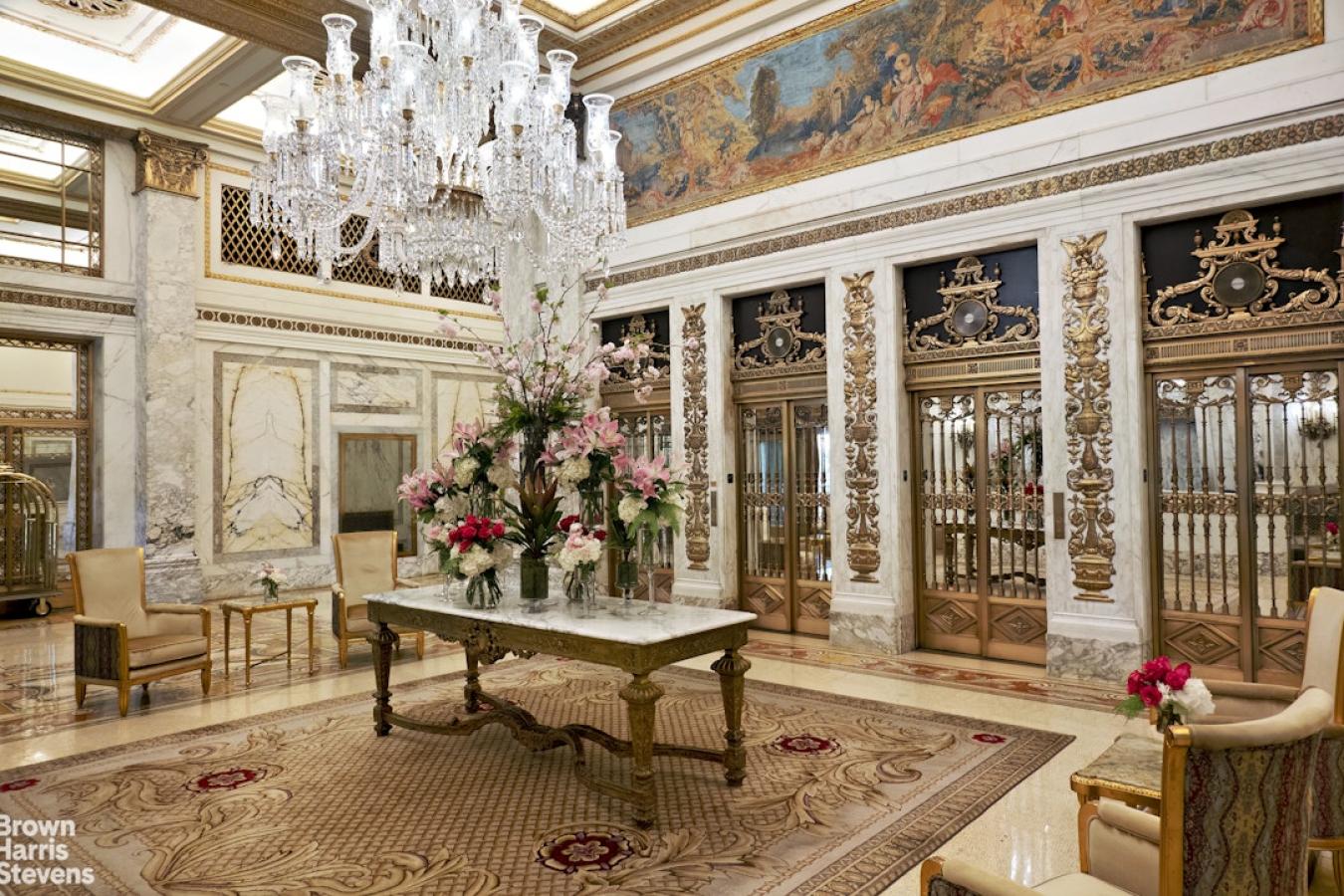 New York, New York, 10019, United States, 4 Bedrooms Bedrooms, ,4 BathroomsBathrooms,Residential,For Sale,1995502