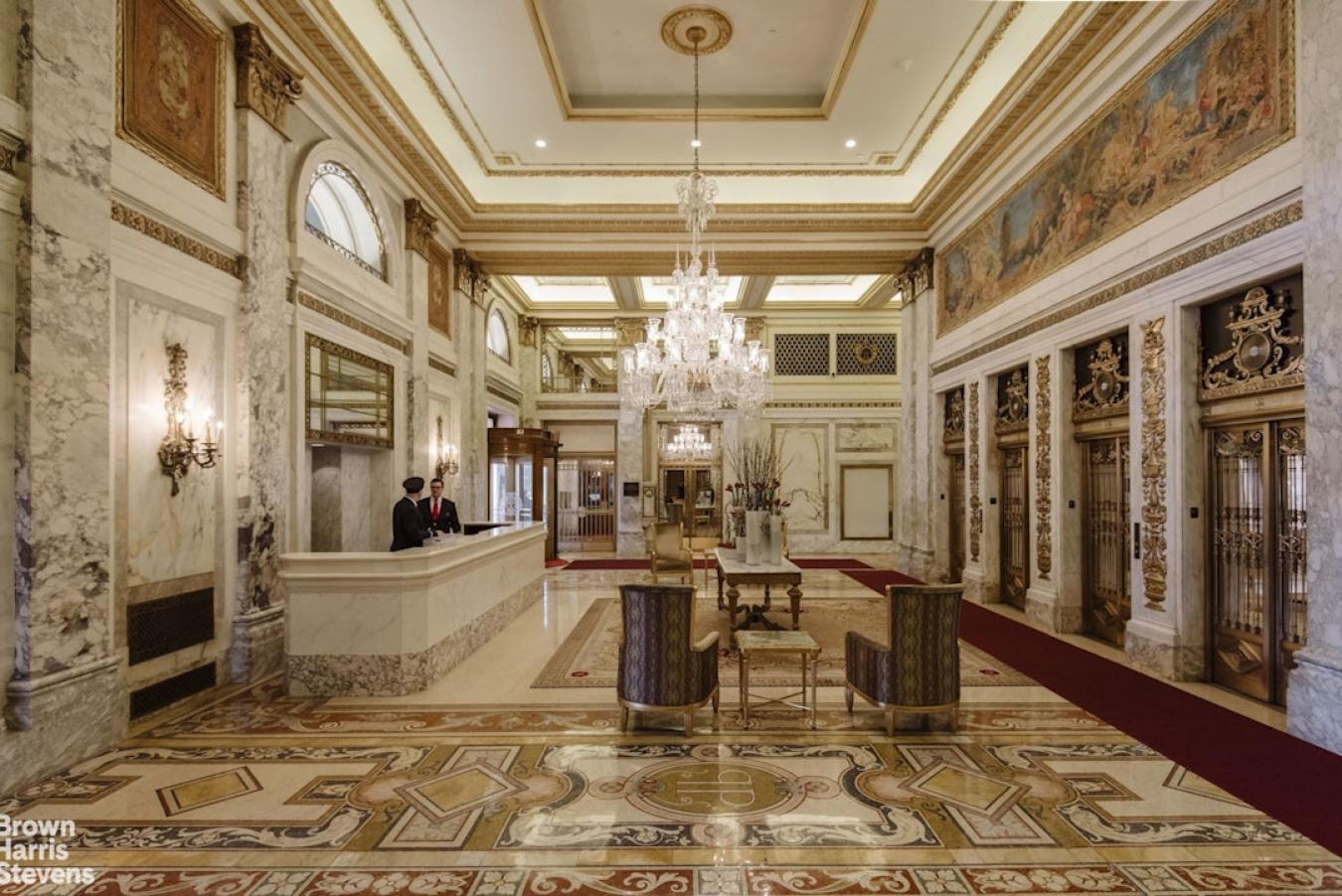 New York, New York, 10019, United States, 4 Bedrooms Bedrooms, ,4 BathroomsBathrooms,Residential,For Sale,1995502