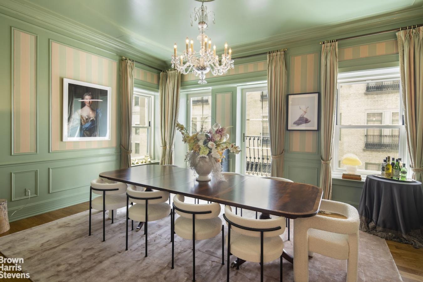 New York, New York, 10019, United States, 4 Bedrooms Bedrooms, ,4 BathroomsBathrooms,Residential,For Sale,1995502