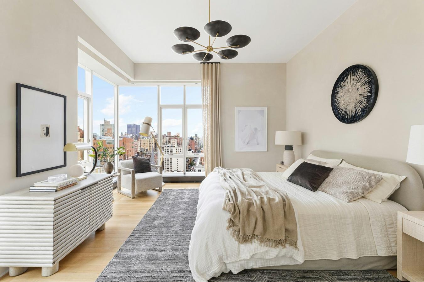 New York, New York, 10028, United States, 5 Bedrooms Bedrooms, ,5 BathroomsBathrooms,Residential,For Sale,1995499