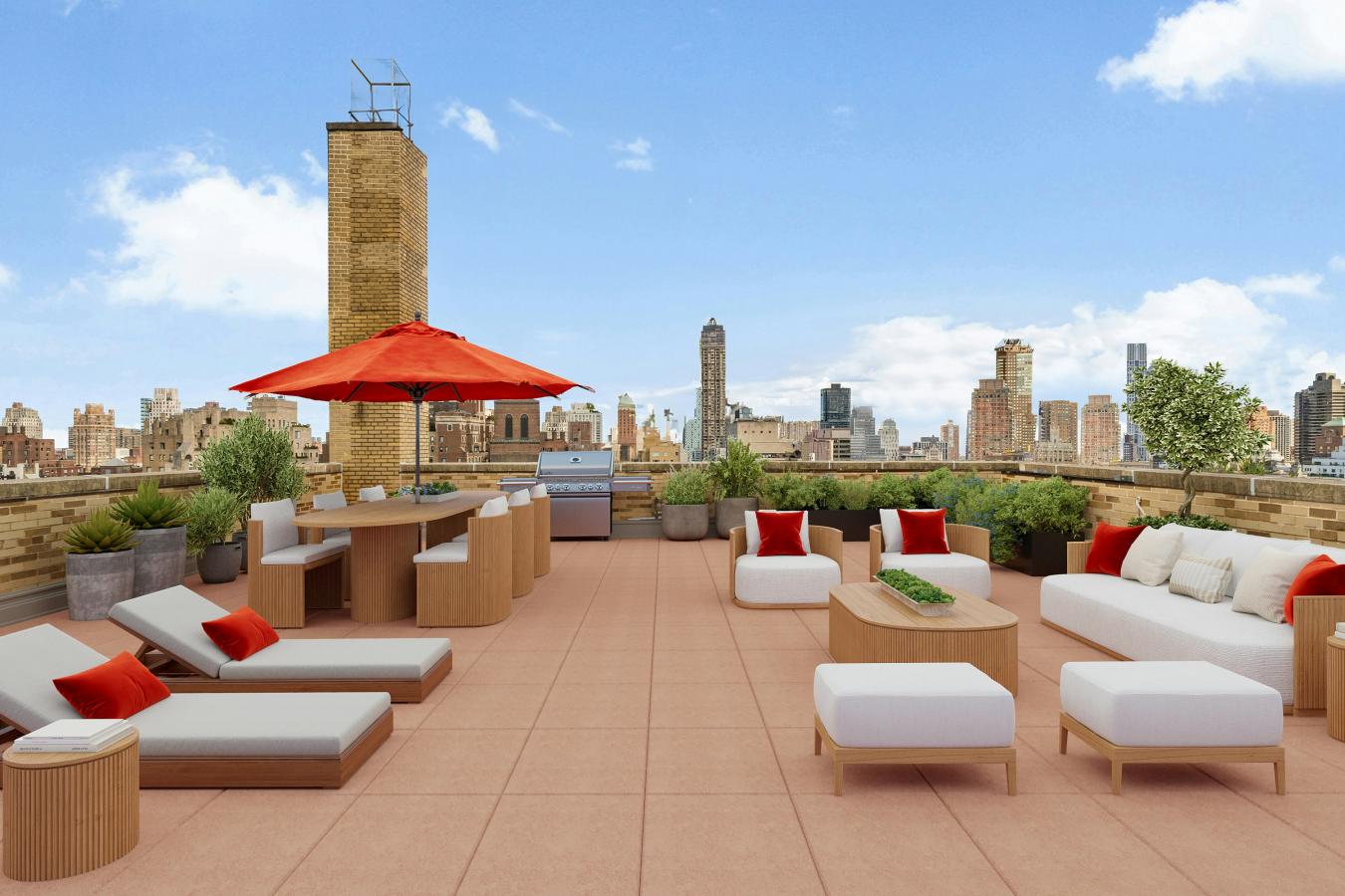 New York, New York, 10021, United States, 2 Bedrooms Bedrooms, ,2 BathroomsBathrooms,Residential,For Sale,1995498