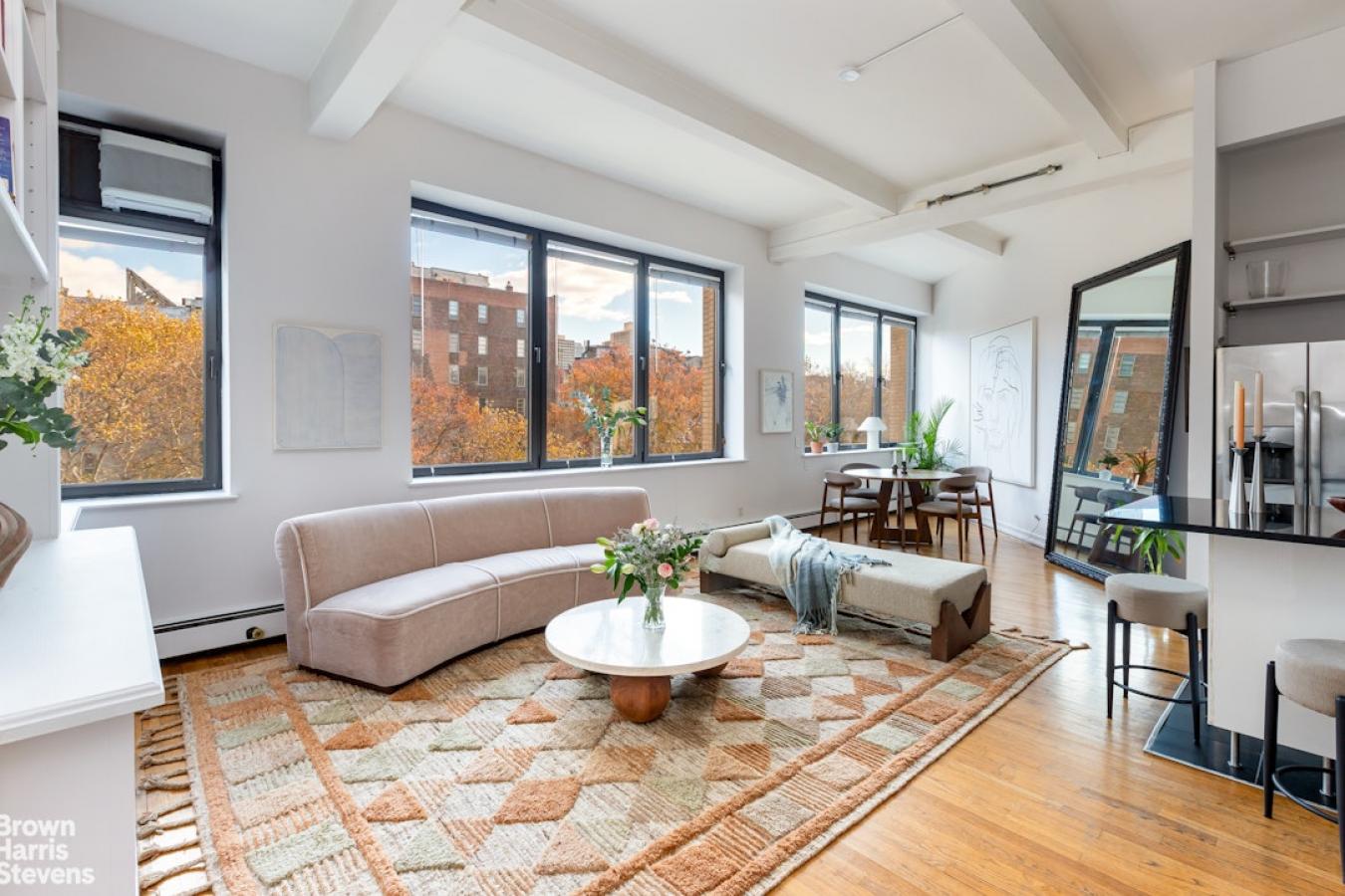 West Village, New York, 10014, United States, 2 Bedrooms Bedrooms, ,2 BathroomsBathrooms,Residential,For Sale,1995495