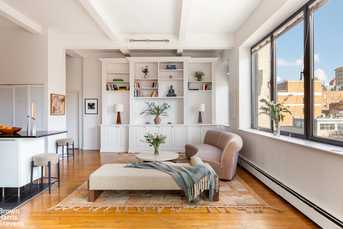 West Village, New York, 10014, United States, 2 Bedrooms Bedrooms, ,2 BathroomsBathrooms,Residential,For Sale,1995495