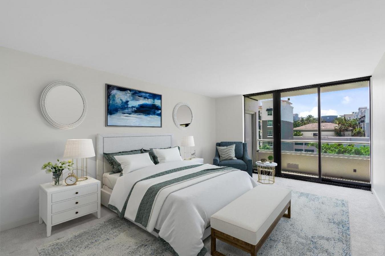 West Palm Beach, Florida, 33401, United States, 2 Bedrooms Bedrooms, ,2 BathroomsBathrooms,Residential,For Sale,1995496