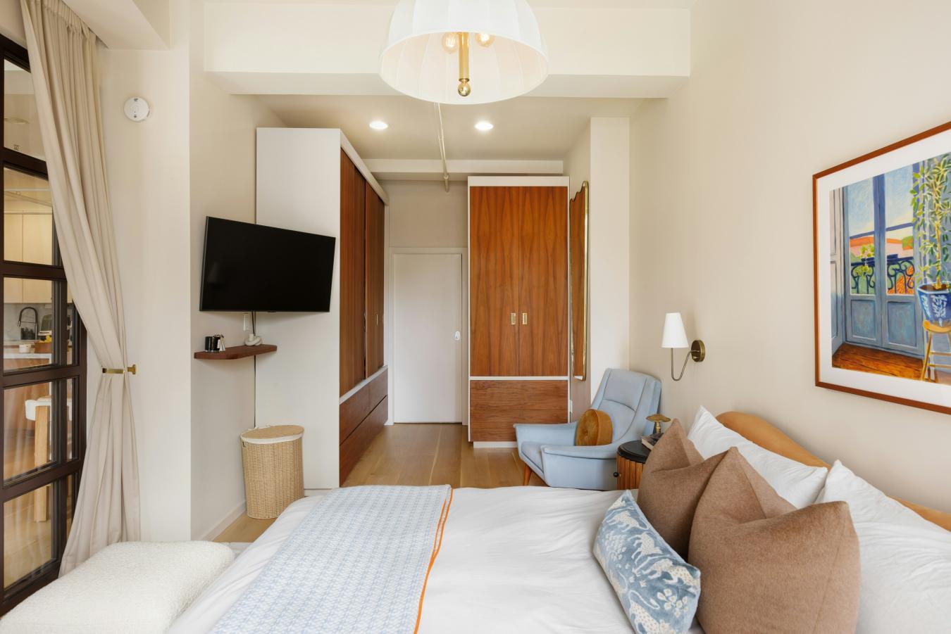 Downtown Brooklyn, New York, 11201, United States, 2 Bedrooms Bedrooms, ,2 BathroomsBathrooms,Residential,For Sale,1995492