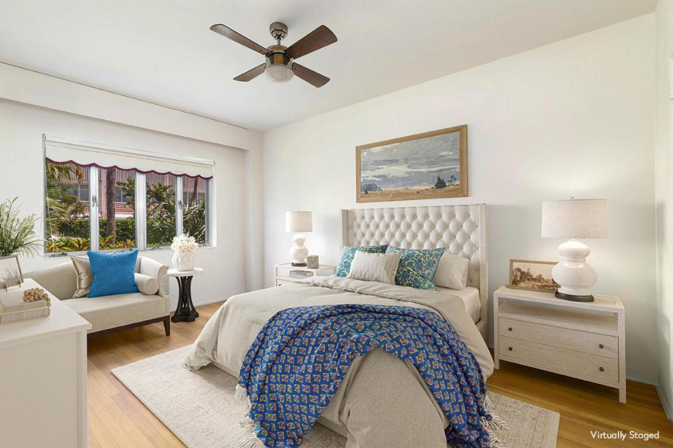 Palm Beach, Florida, 33480, United States, 2 Bedrooms Bedrooms, ,1 BathroomBathrooms,Residential,For Sale,1995489