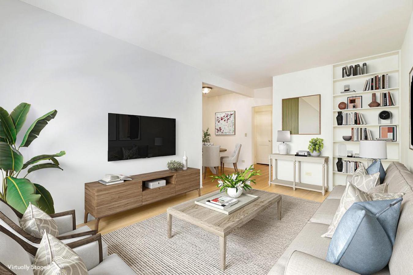 Palm Beach, Florida, 33480, United States, 2 Bedrooms Bedrooms, ,1 BathroomBathrooms,Residential,For Sale,1995489