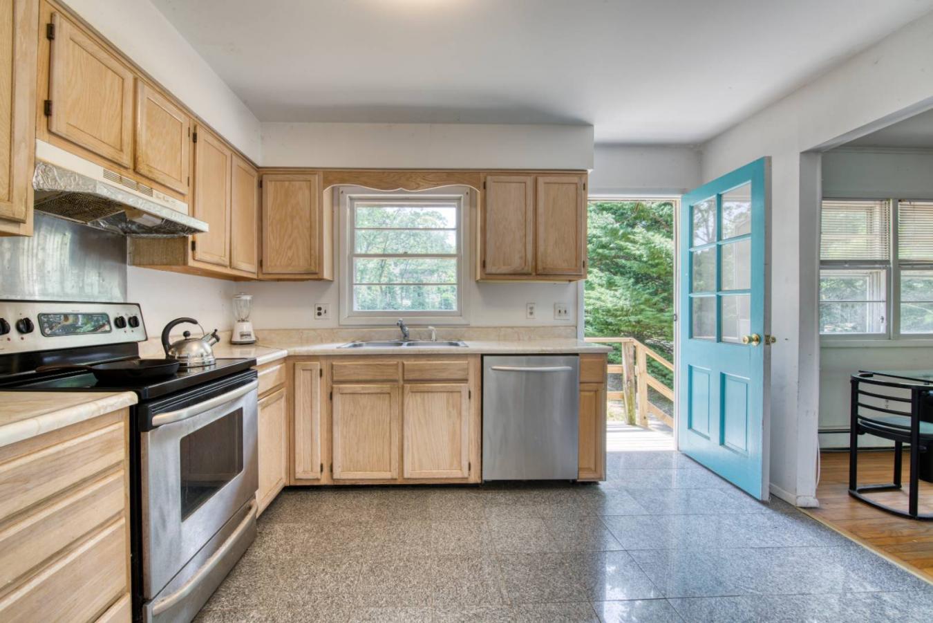 Village of Sag Harbor, New York, 11963, United States, 4 Bedrooms Bedrooms, ,2 BathroomsBathrooms,Residential,For Sale,1995488