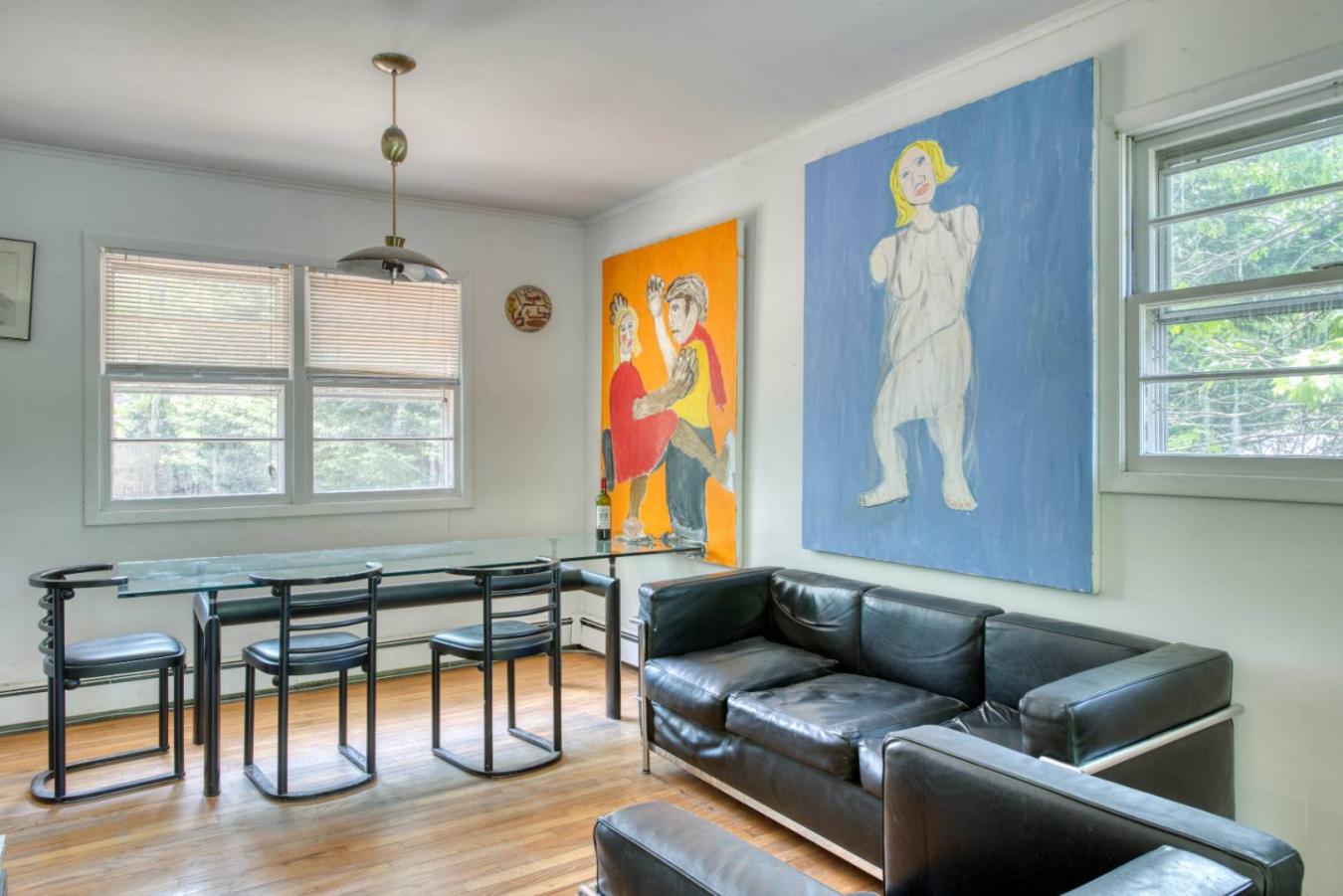 Village of Sag Harbor, New York, 11963, United States, 4 Bedrooms Bedrooms, ,2 BathroomsBathrooms,Residential,For Sale,1995488