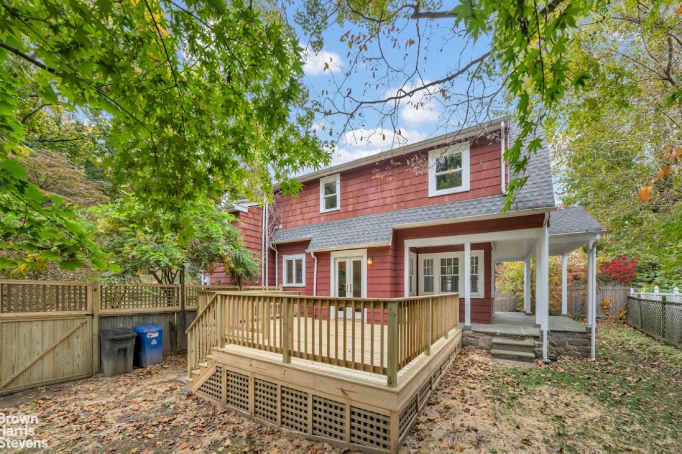 Bronxville, New York, 10708, United States, 3 Bedrooms Bedrooms, ,2 BathroomsBathrooms,Residential,For Sale,1995487