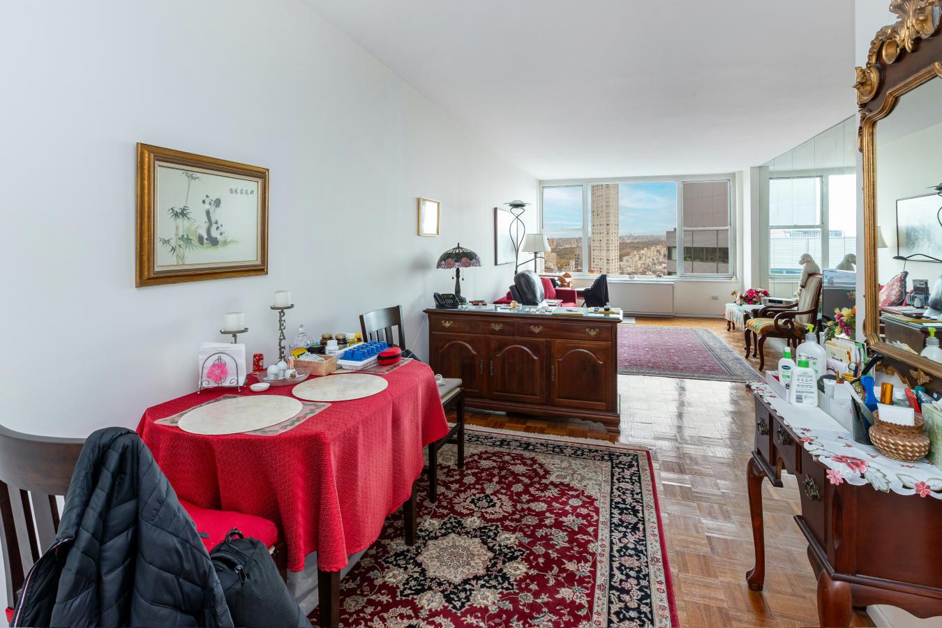 New York, New York, 10022, United States, 1 Bedroom Bedrooms, ,1 BathroomBathrooms,Residential,For Sale,1995486