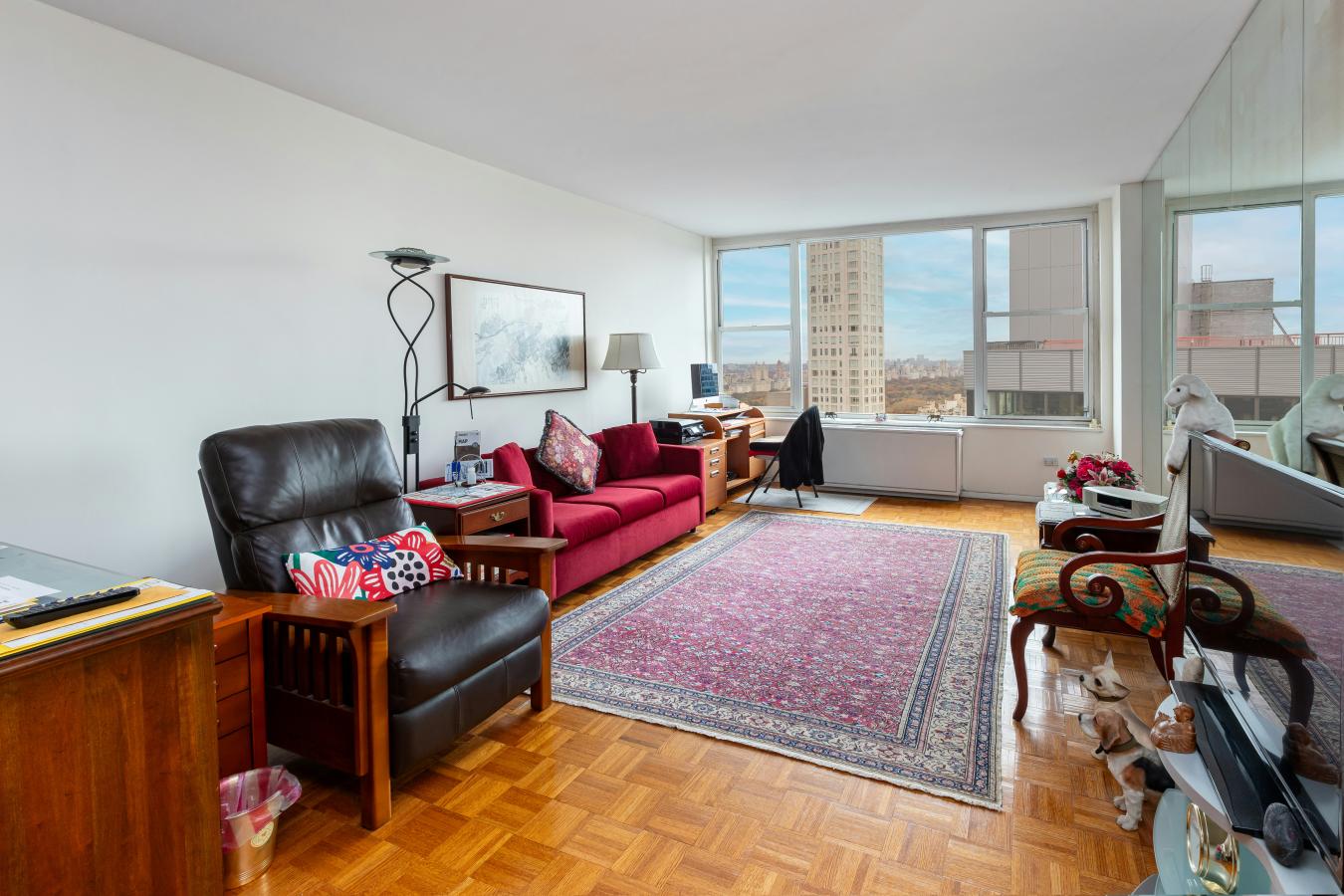 New York, New York, 10022, United States, 1 Bedroom Bedrooms, ,1 BathroomBathrooms,Residential,For Sale,1995486