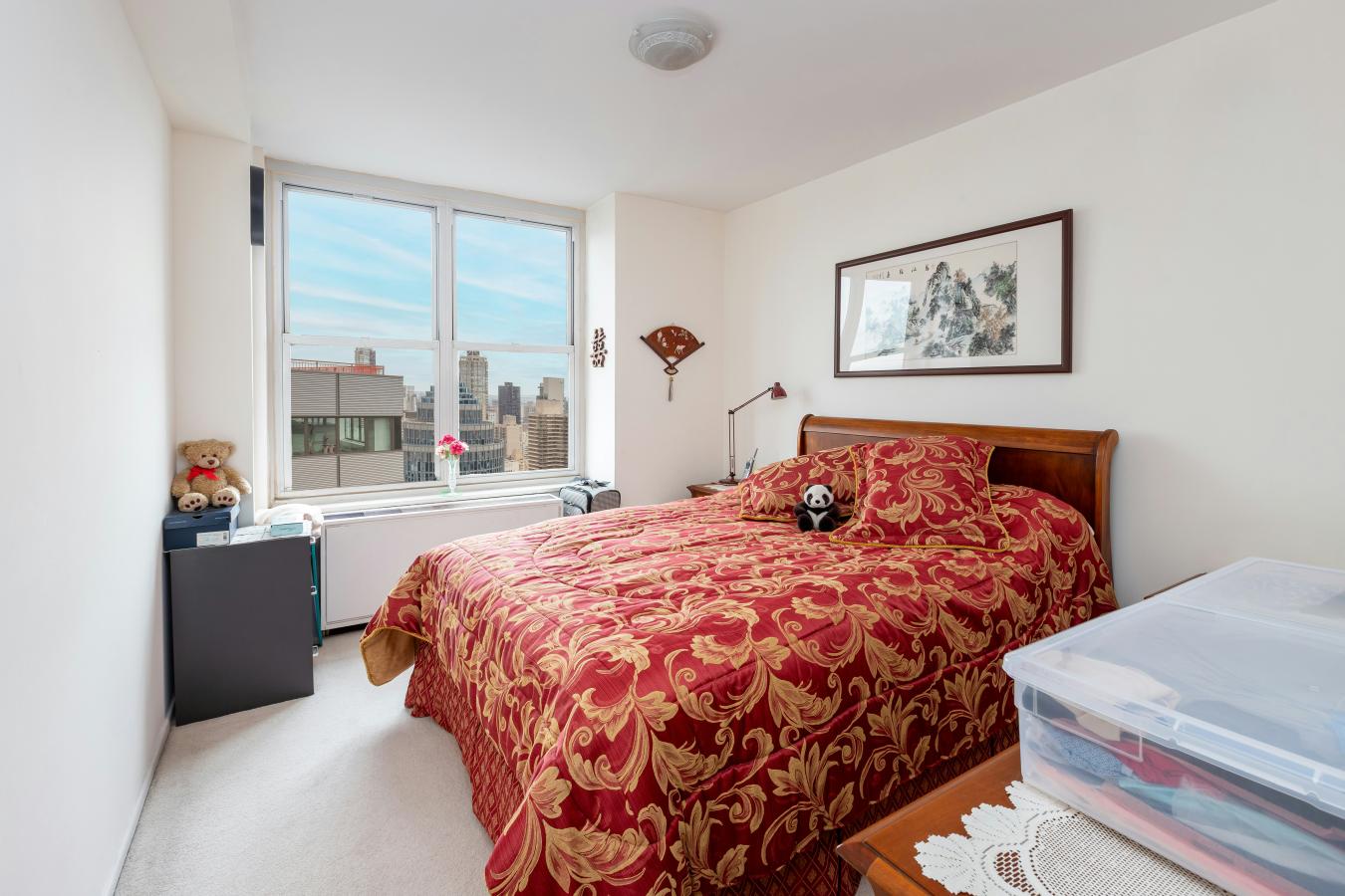 New York, New York, 10022, United States, 1 Bedroom Bedrooms, ,1 BathroomBathrooms,Residential,For Sale,1995486