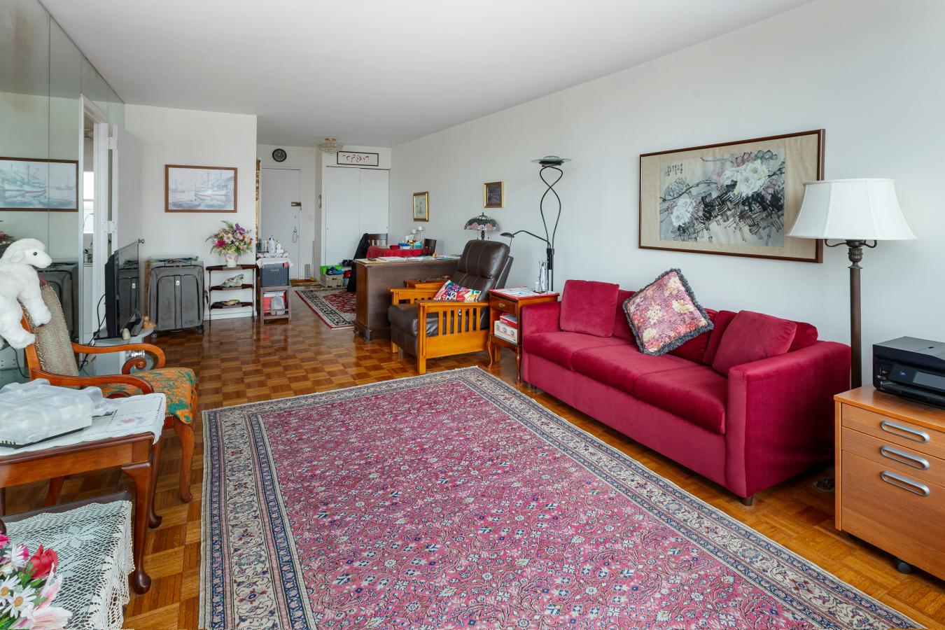 New York, New York, 10022, United States, 1 Bedroom Bedrooms, ,1 BathroomBathrooms,Residential,For Sale,1995486