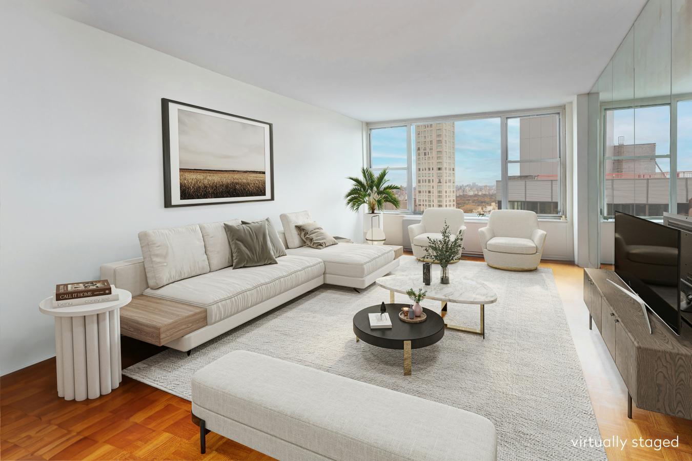 New York, New York, 10022, United States, 1 Bedroom Bedrooms, ,1 BathroomBathrooms,Residential,For Sale,1995486