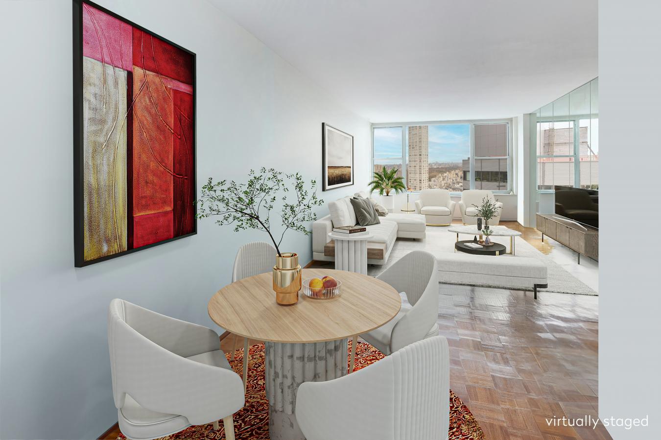 New York, New York, 10022, United States, 1 Bedroom Bedrooms, ,1 BathroomBathrooms,Residential,For Sale,1995486