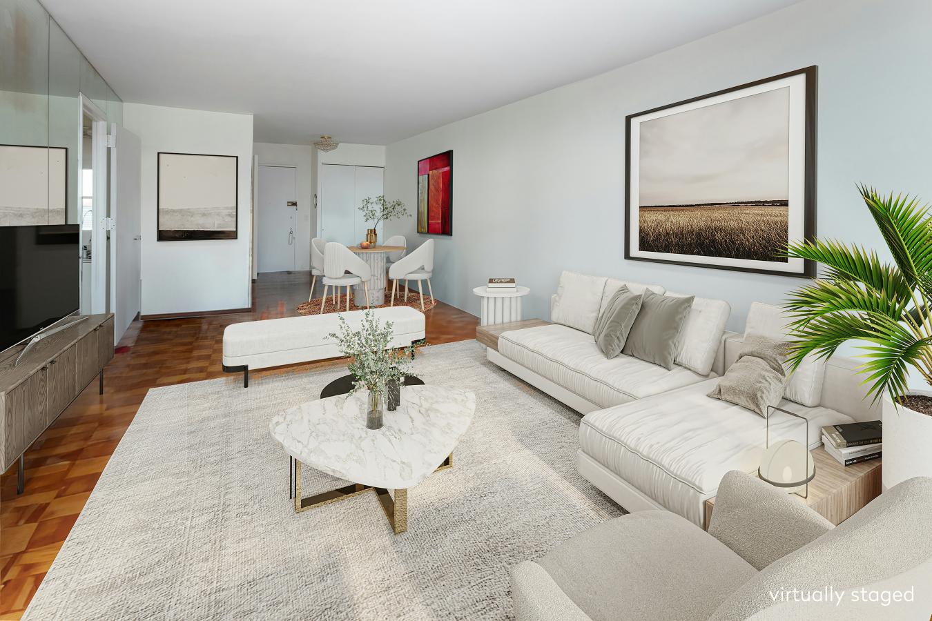 New York, New York, 10022, United States, 1 Bedroom Bedrooms, ,1 BathroomBathrooms,Residential,For Sale,1995486