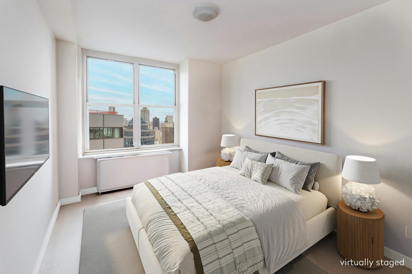 New York, New York, 10022, United States, 1 Bedroom Bedrooms, ,1 BathroomBathrooms,Residential,For Sale,1995486