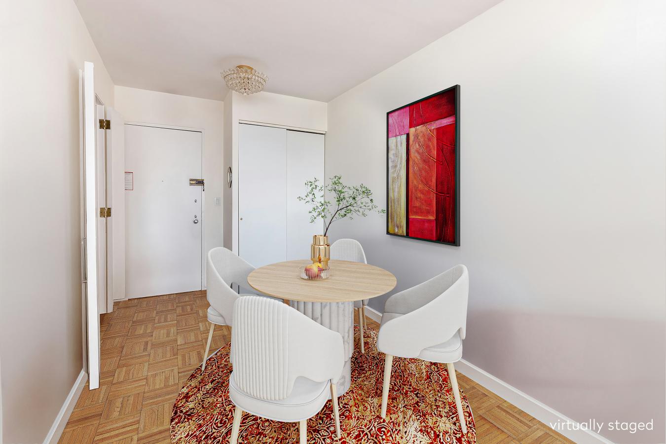 New York, New York, 10022, United States, 1 Bedroom Bedrooms, ,1 BathroomBathrooms,Residential,For Sale,1995486