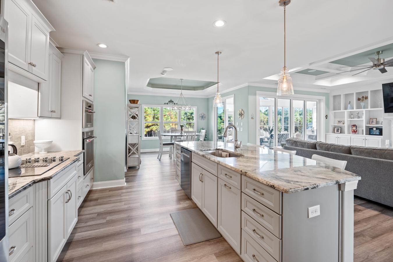 Southport, Brunswick, 28461, United States, 4 Bedrooms Bedrooms, ,3 BathroomsBathrooms,Residential,For Sale,1996539