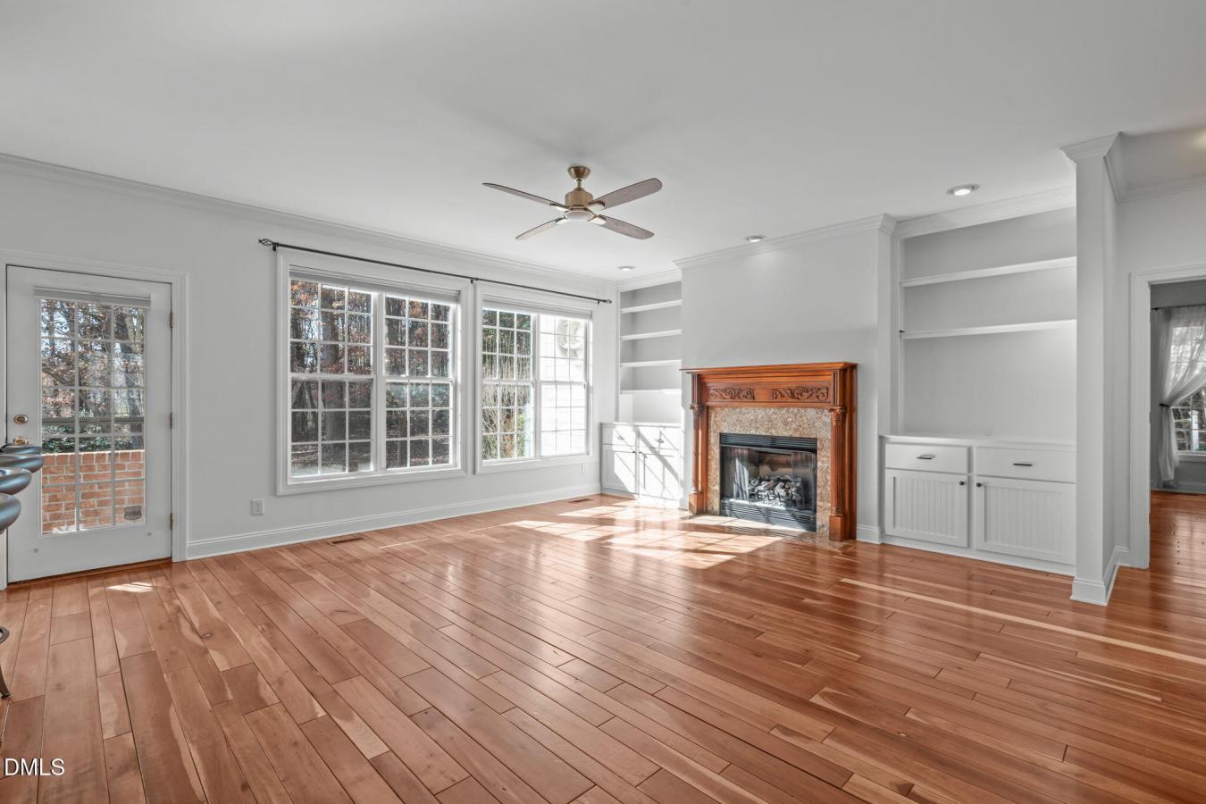 New Hill, Chatham, 27562, United States, 4 Bedrooms Bedrooms, ,4 BathroomsBathrooms,Residential,For Sale,1996538