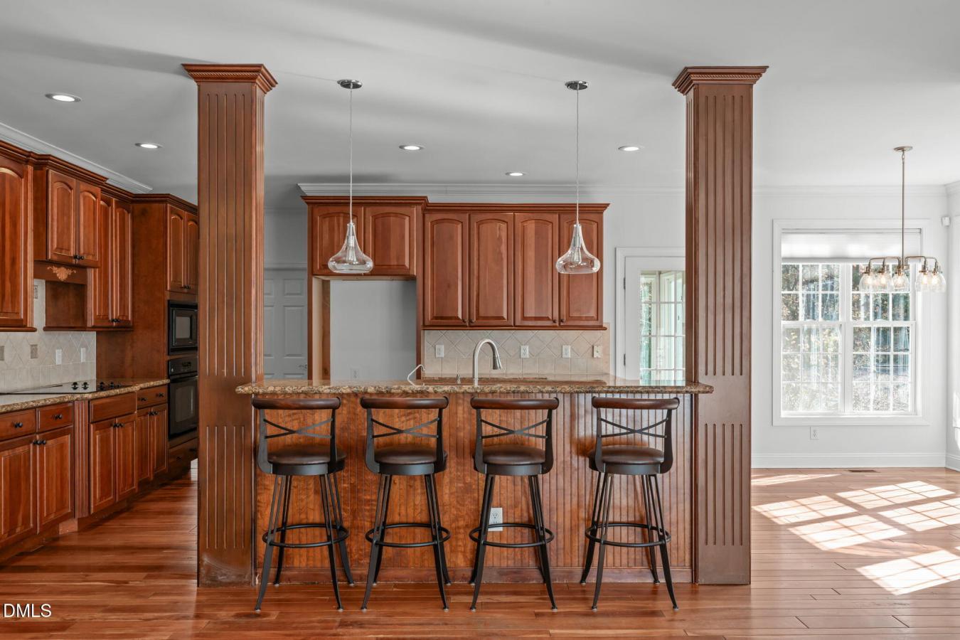 New Hill, Chatham, 27562, United States, 4 Bedrooms Bedrooms, ,4 BathroomsBathrooms,Residential,For Sale,1996538