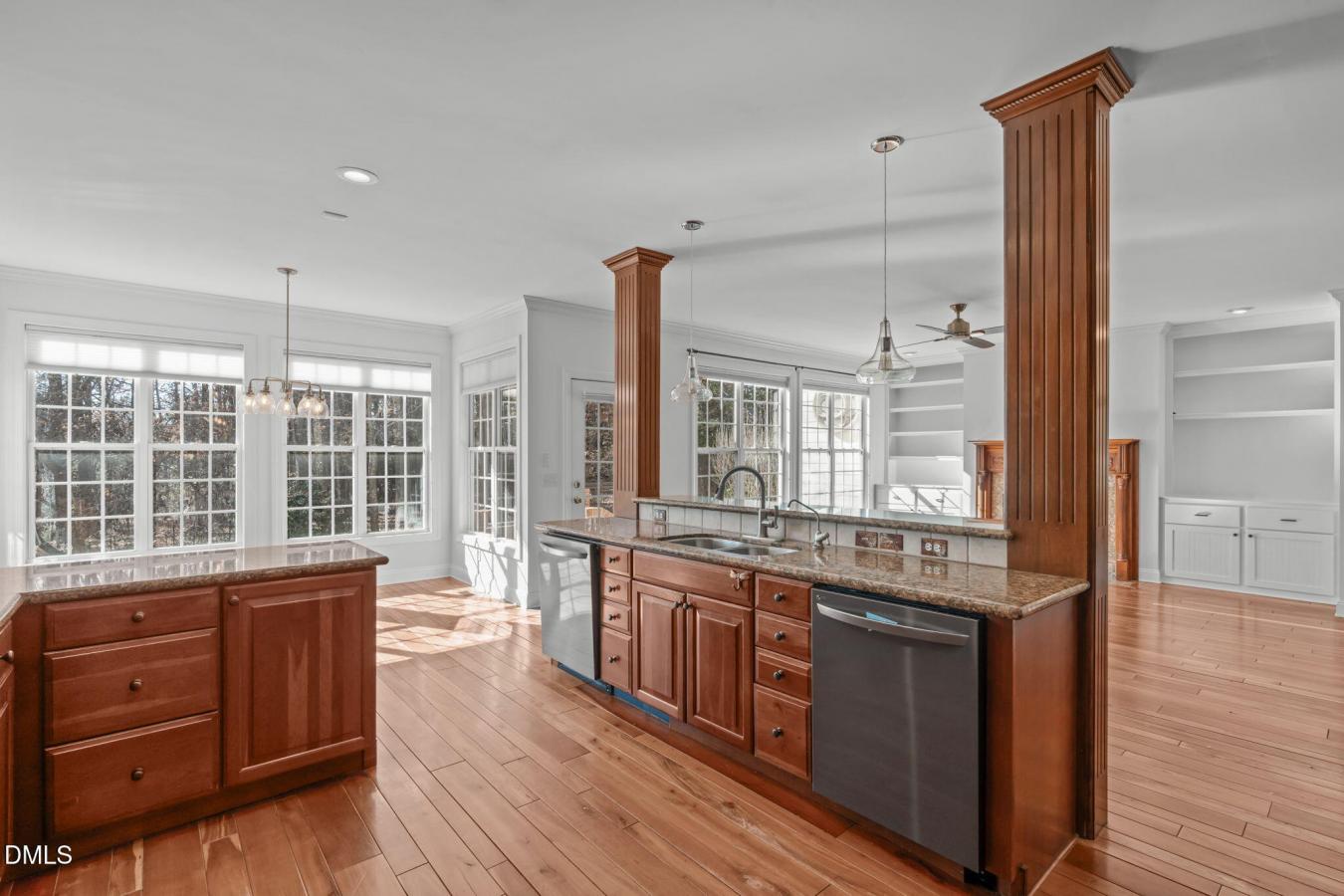 New Hill, Chatham, 27562, United States, 4 Bedrooms Bedrooms, ,4 BathroomsBathrooms,Residential,For Sale,1996538