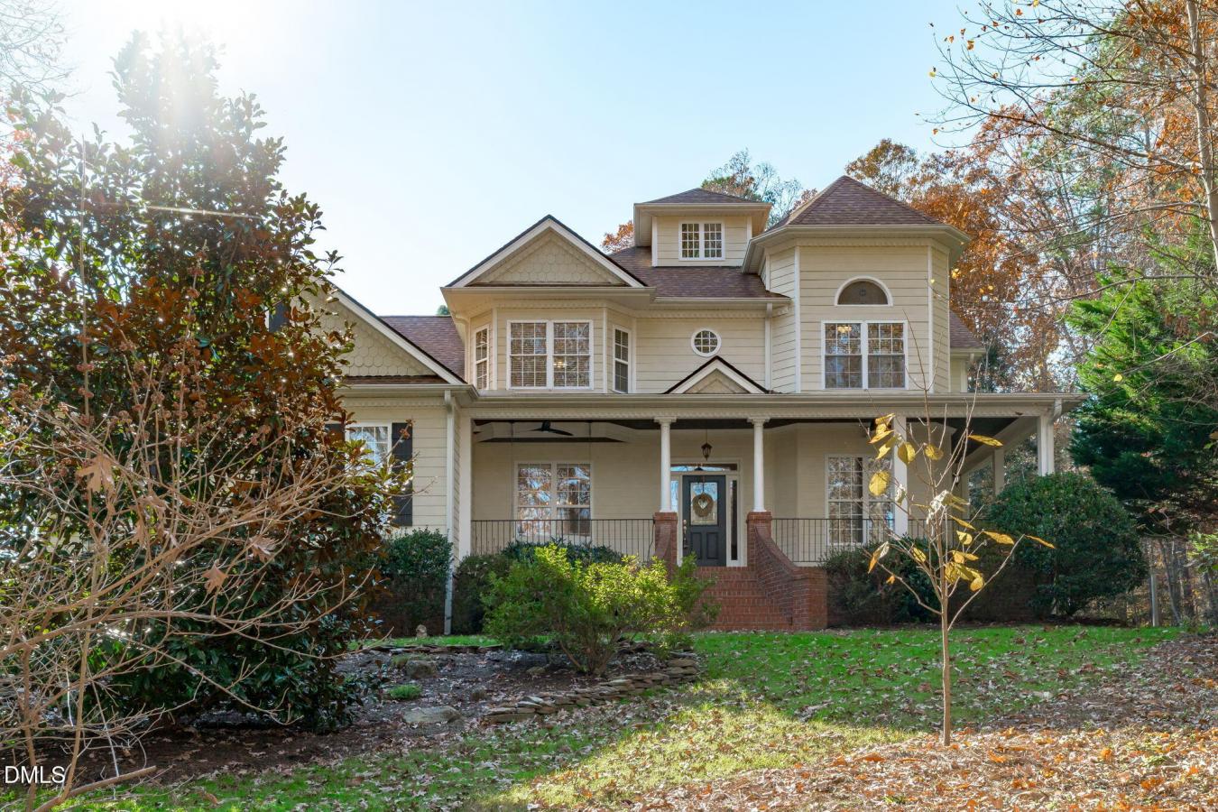 New Hill, Chatham, 27562, United States, 4 Bedrooms Bedrooms, ,4 BathroomsBathrooms,Residential,For Sale,1996538