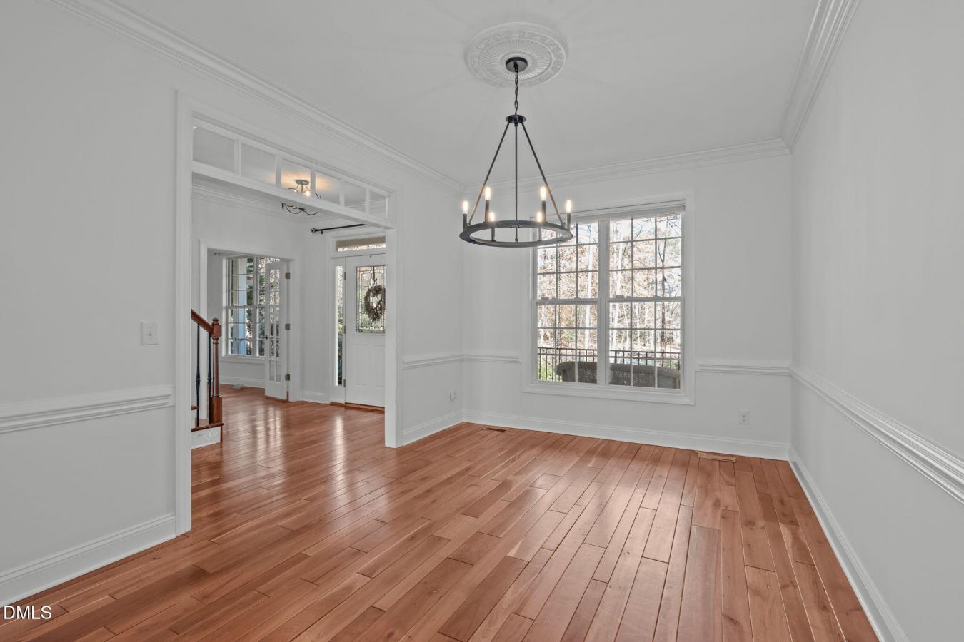 New Hill, Chatham, 27562, United States, 4 Bedrooms Bedrooms, ,4 BathroomsBathrooms,Residential,For Sale,1996538