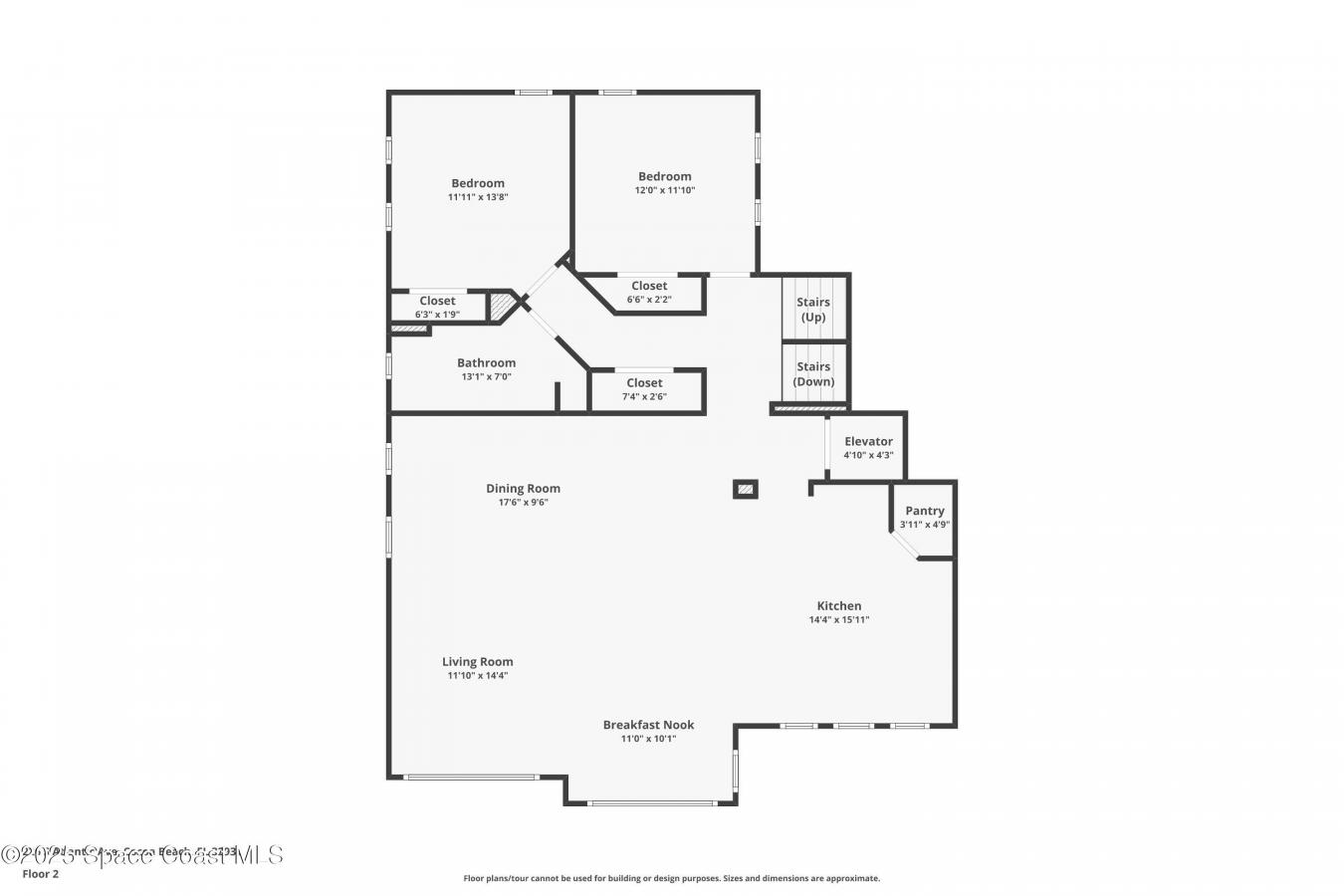 Cocoa Beach, Brevard, 32931, United States, 4 Bedrooms Bedrooms, ,4 BathroomsBathrooms,Residential,For Sale,1996535
