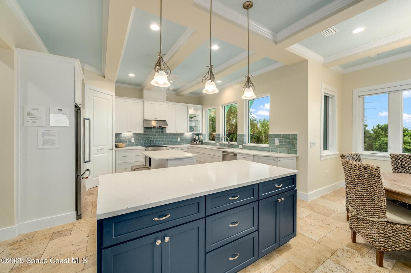 Cocoa Beach, Brevard, 32931, United States, 4 Bedrooms Bedrooms, ,4 BathroomsBathrooms,Residential,For Sale,1996535