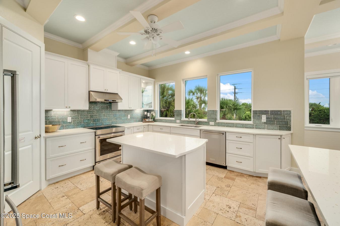 Cocoa Beach, Brevard, 32931, United States, 4 Bedrooms Bedrooms, ,4 BathroomsBathrooms,Residential,For Sale,1996535