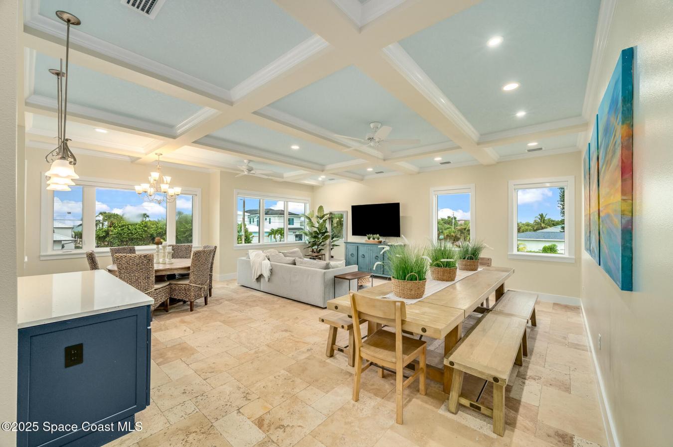 Cocoa Beach, Brevard, 32931, United States, 4 Bedrooms Bedrooms, ,4 BathroomsBathrooms,Residential,For Sale,1996535