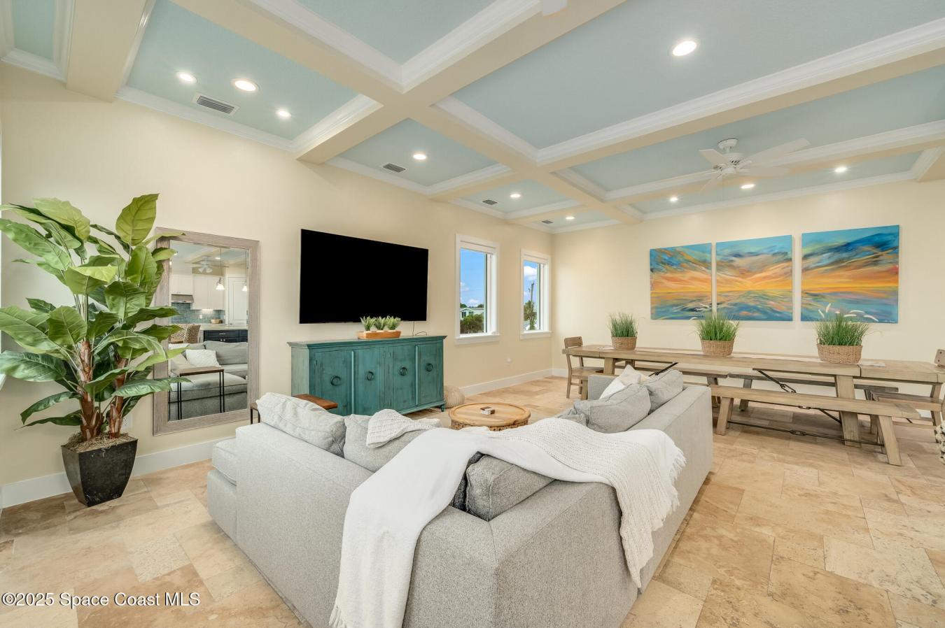 Cocoa Beach, Brevard, 32931, United States, 4 Bedrooms Bedrooms, ,4 BathroomsBathrooms,Residential,For Sale,1996535