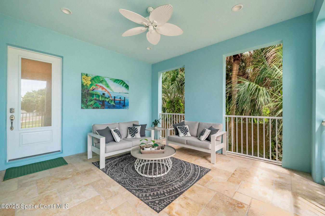 Cocoa Beach, Brevard, 32931, United States, 4 Bedrooms Bedrooms, ,4 BathroomsBathrooms,Residential,For Sale,1996535