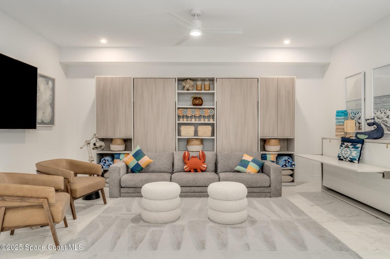 Welcome to one of Cocoa Beachs finest most recently built, State of th – image 19