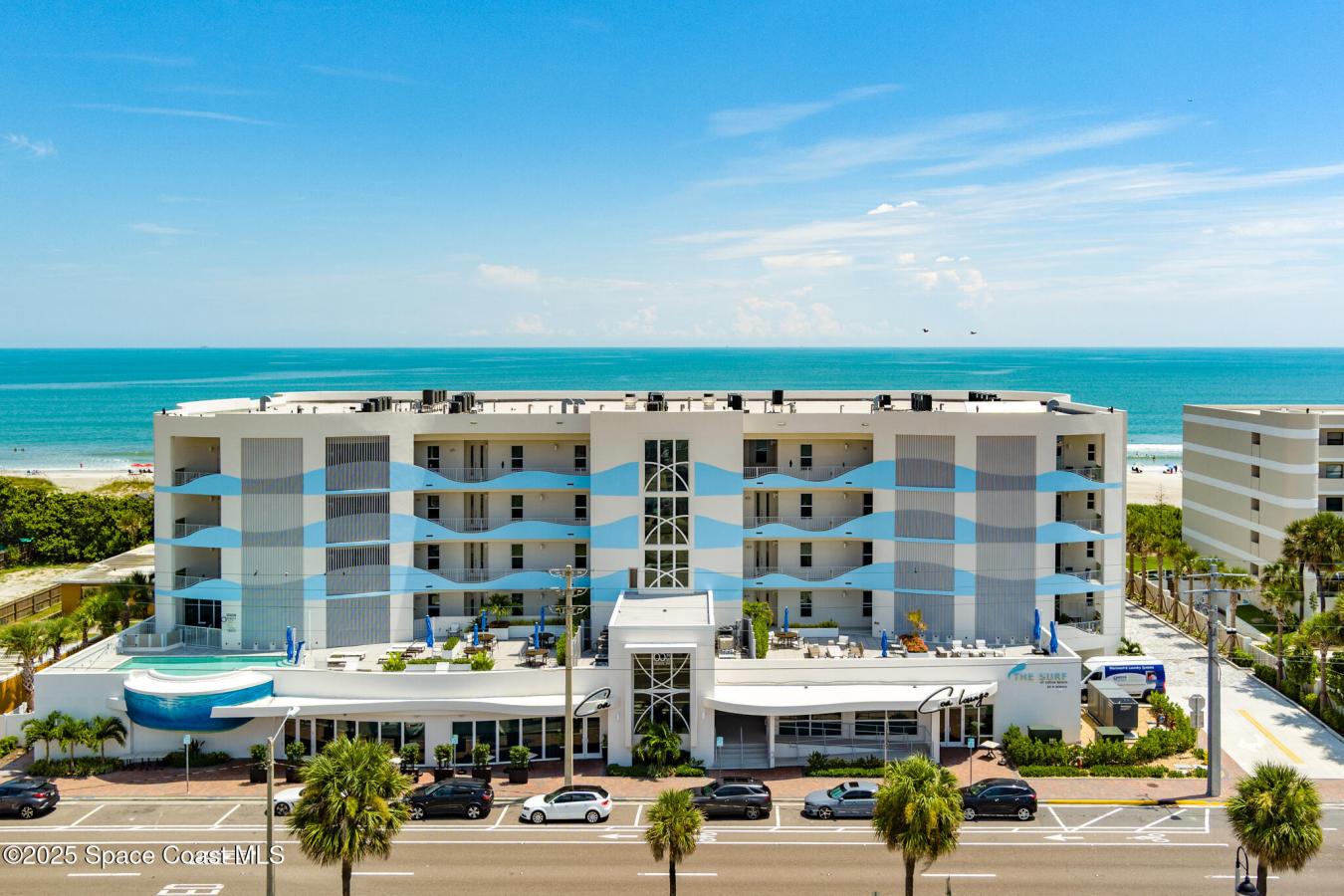 Welcome to one of Cocoa Beachs finest most recently built, State of th – image 2
