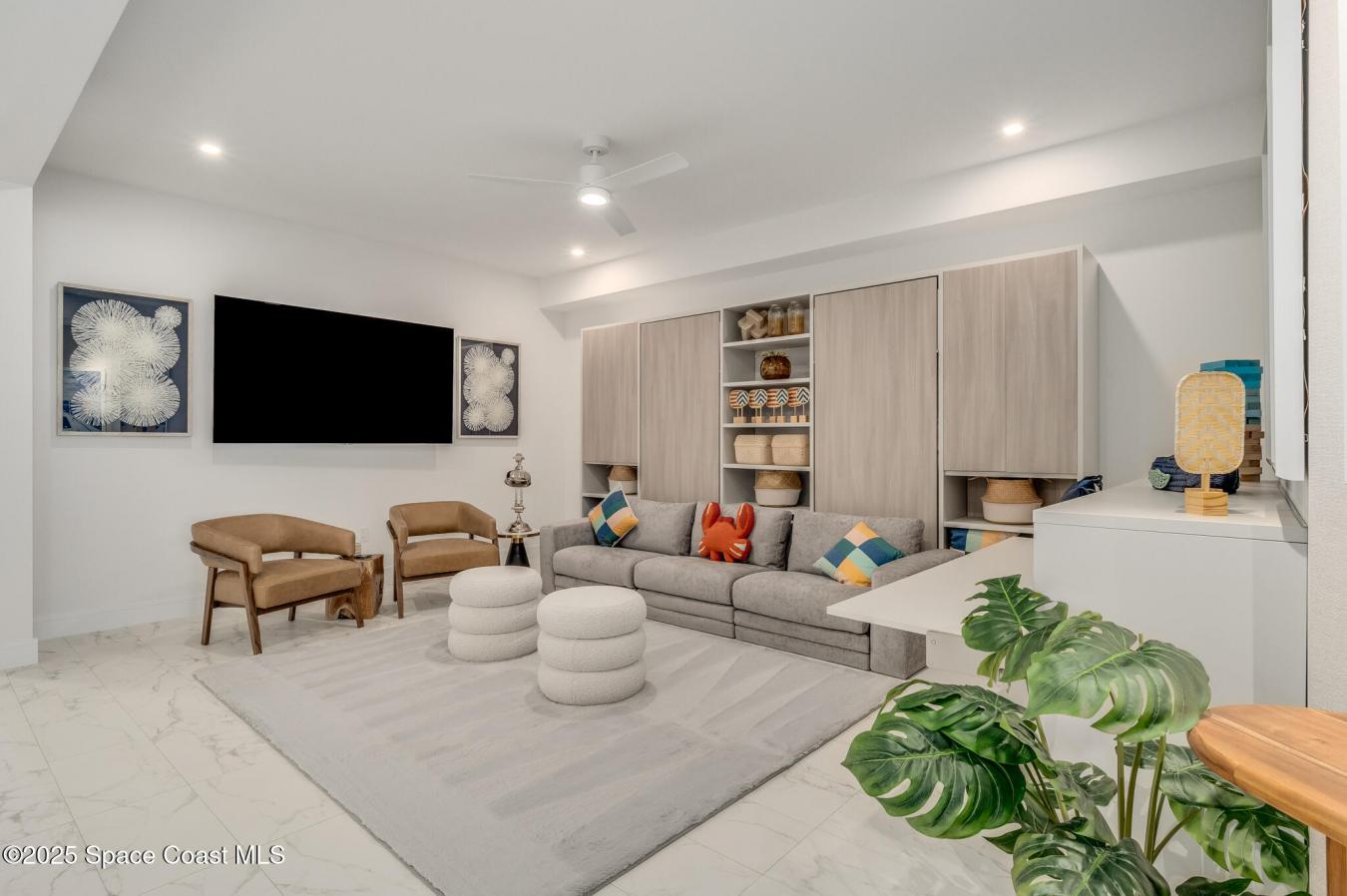 Welcome to one of Cocoa Beachs finest most recently built, State of th – image 20