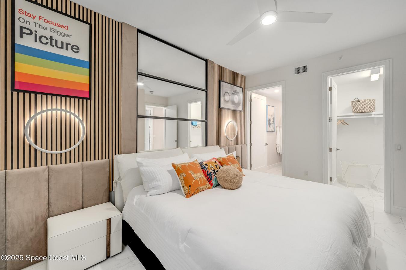 Welcome to one of Cocoa Beachs finest most recently built, State of th – image 9