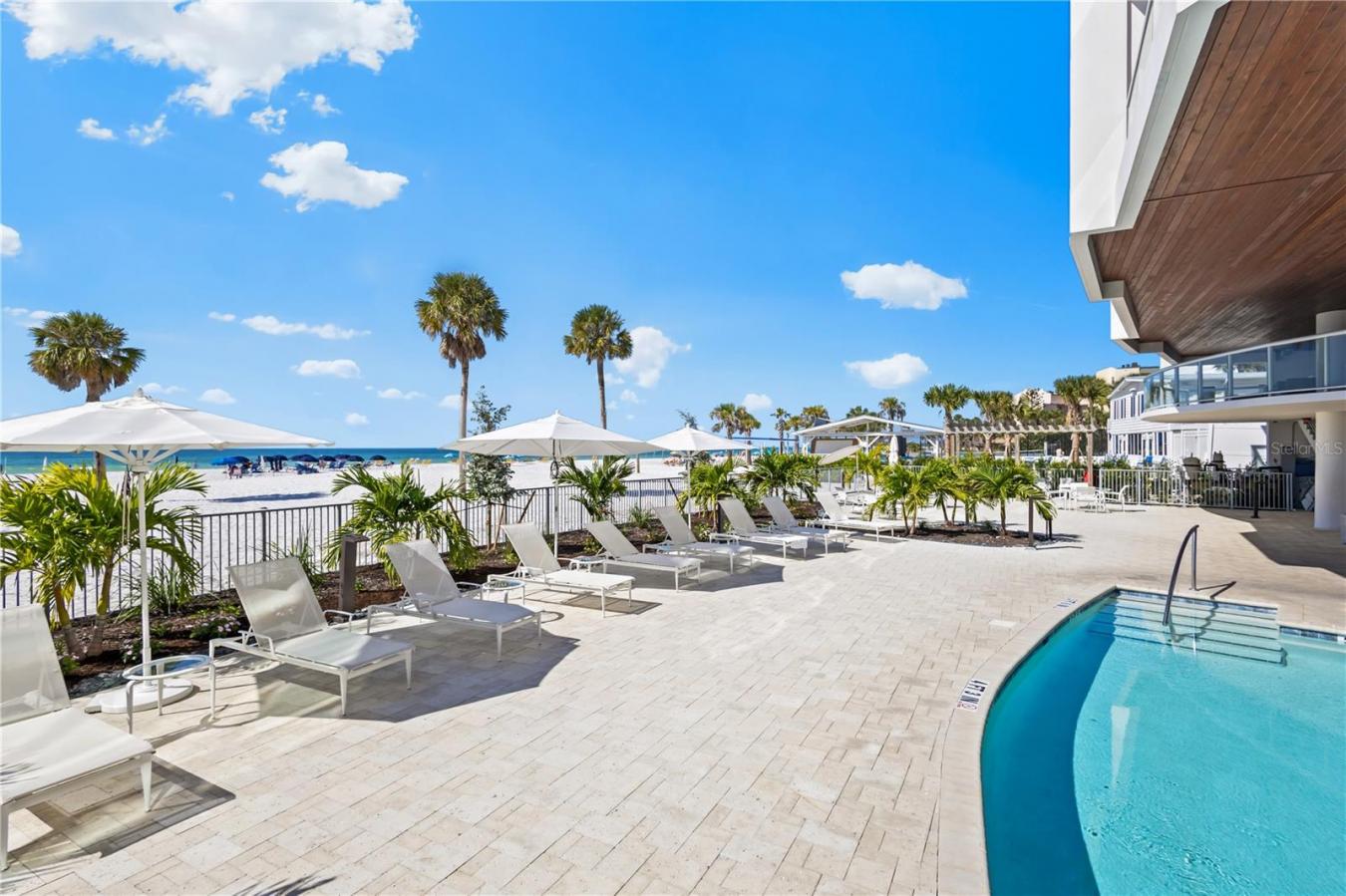 1035 SEASIDE DRIVE #404, SARASOTA, Sarasota, 34242, United States, 2 Bedrooms Bedrooms, ,2 BathroomsBathrooms,Residential,For Sale,1035 SEASIDE DRIVE #404,A4672742