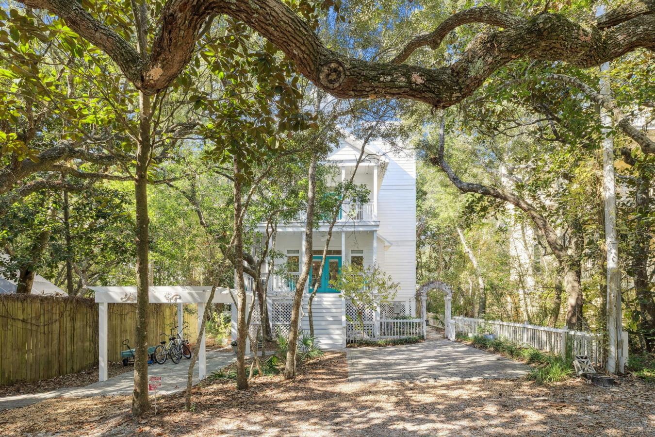 Santa Rosa Beach, Walton, 32459, United States, 3 Bedrooms Bedrooms, ,3 BathroomsBathrooms,Residential,For Sale,1996533