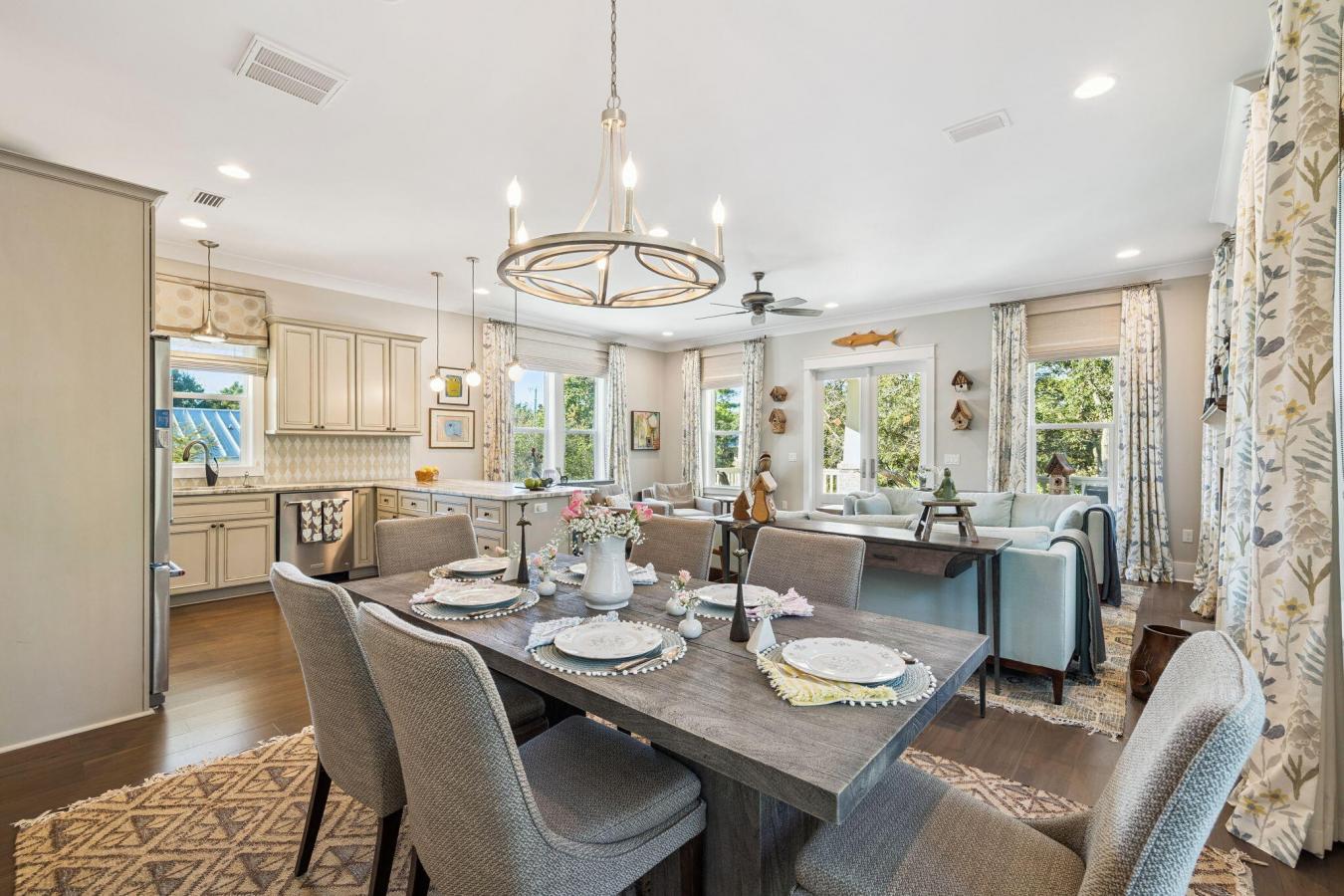 Santa Rosa Beach, Walton, 32459, United States, 3 Bedrooms Bedrooms, ,3 BathroomsBathrooms,Residential,For Sale,2001306