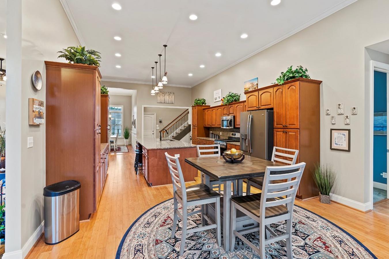 Greenwood, Greenwood, 29649, United States, 5 Bedrooms Bedrooms, ,3 BathroomsBathrooms,Residential,For Sale,1996526