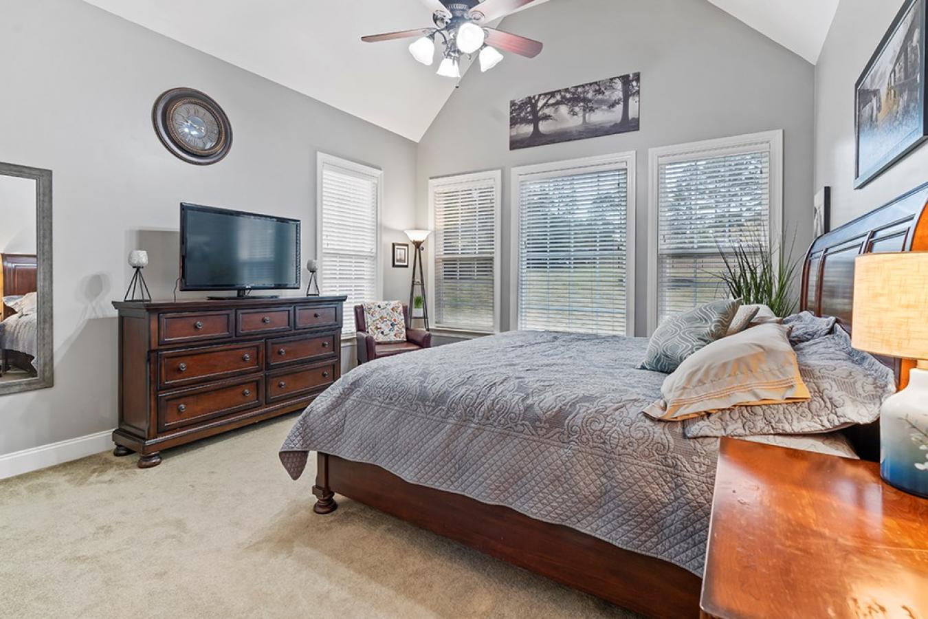 Greenwood, Greenwood, 29649, United States, 5 Bedrooms Bedrooms, ,3 BathroomsBathrooms,Residential,For Sale,1996526