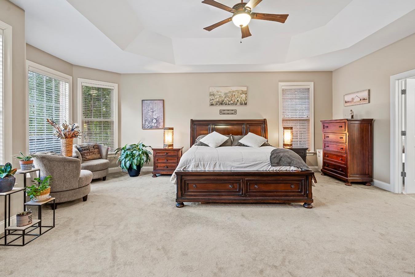 Greenwood, Greenwood, 29649, United States, 5 Bedrooms Bedrooms, ,3 BathroomsBathrooms,Residential,For Sale,1996526